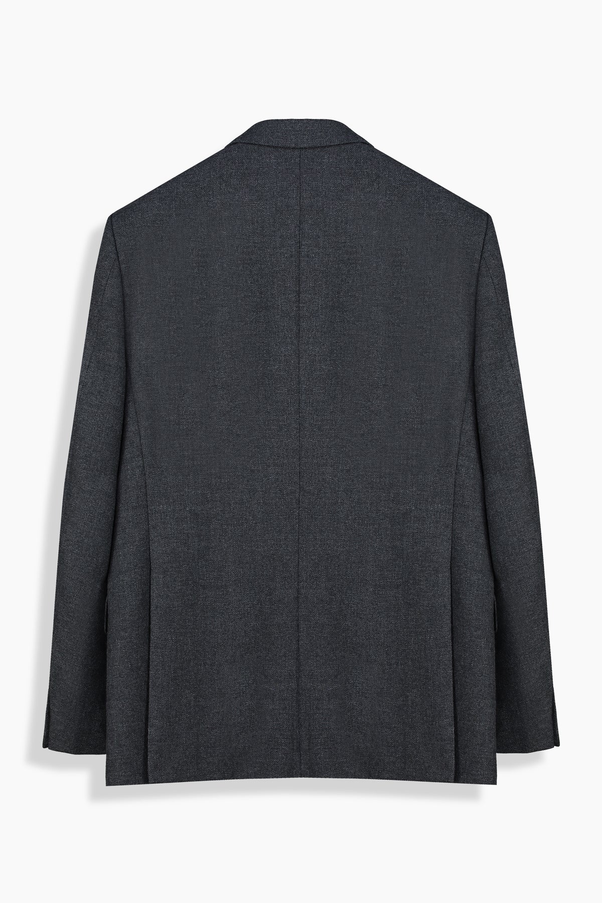 Rexford Regular Fit Antrasit Ceket