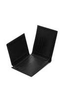 Erkek Siyah Deri Cüzdan