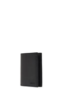 Erkek Siyah Deri Cüzdan