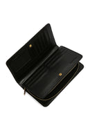 Kadın Siyah Cüzdan