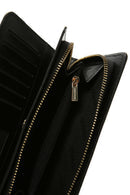 Kadın Siyah Cüzdan