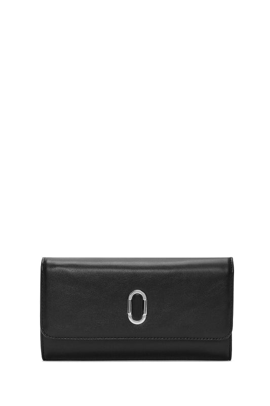 Kadın Siyah Cüzdan