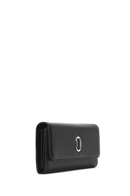 Kadın Siyah Cüzdan