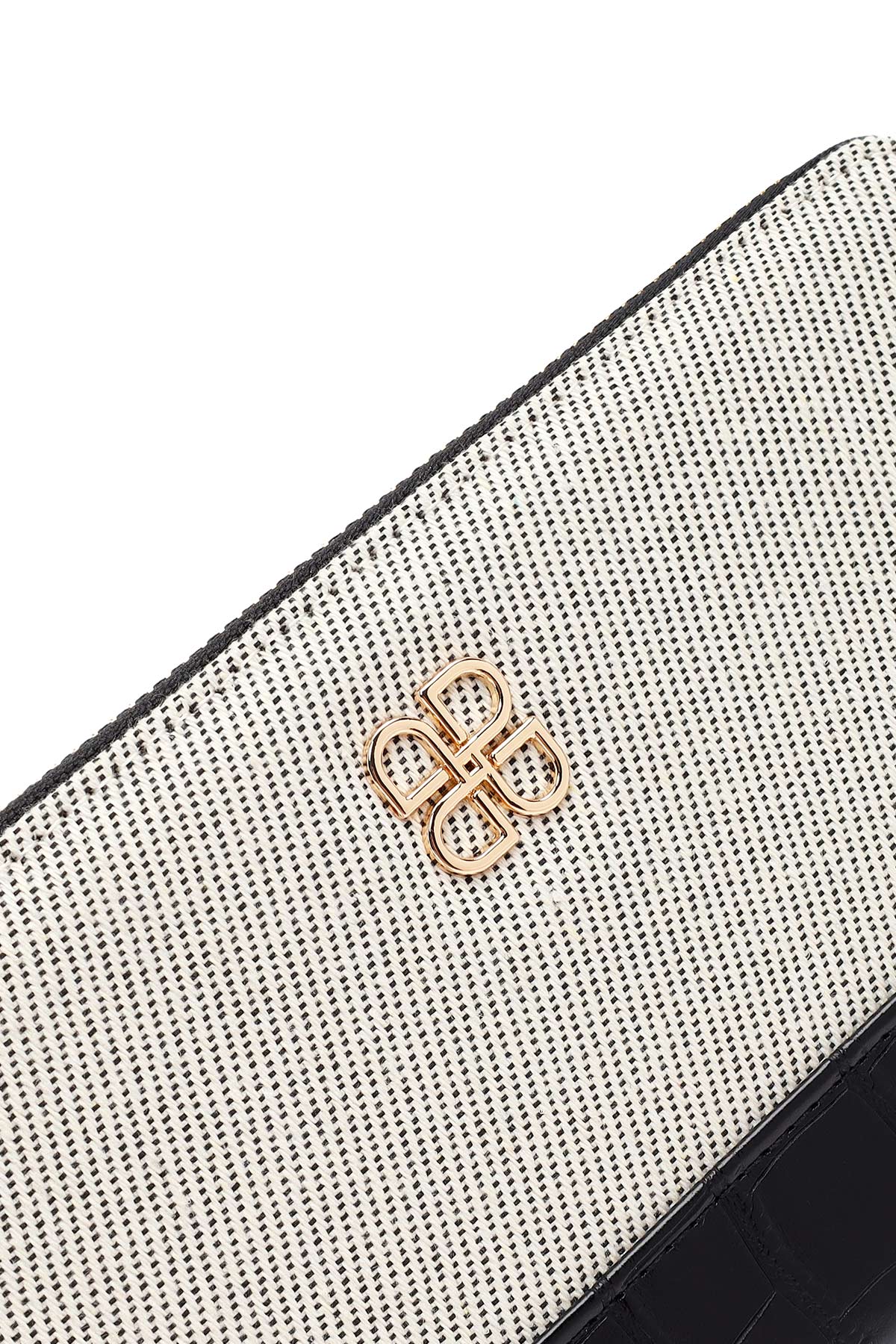 Kadın Siyah Cüzdan