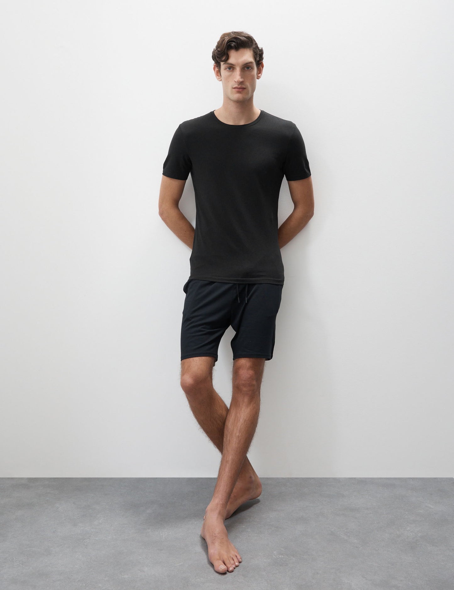 Basic T-shirt