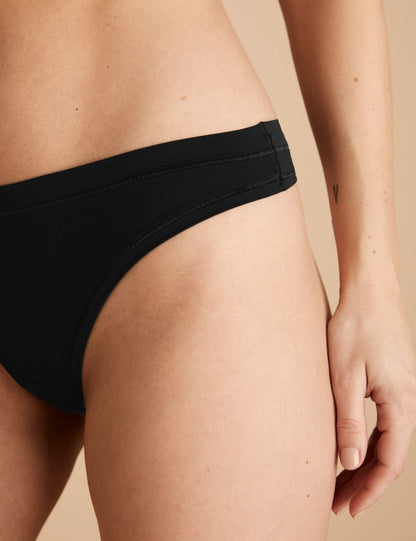 3'lü Flexifit:trade_mark: Tanga Külot Seti