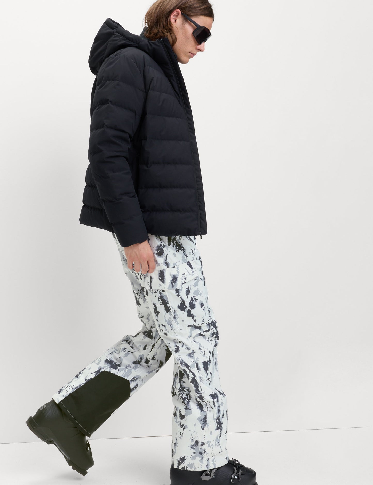 Stormwear Kayak Salopeti