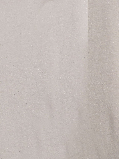 Bej Favorite V-yaka T-shirt