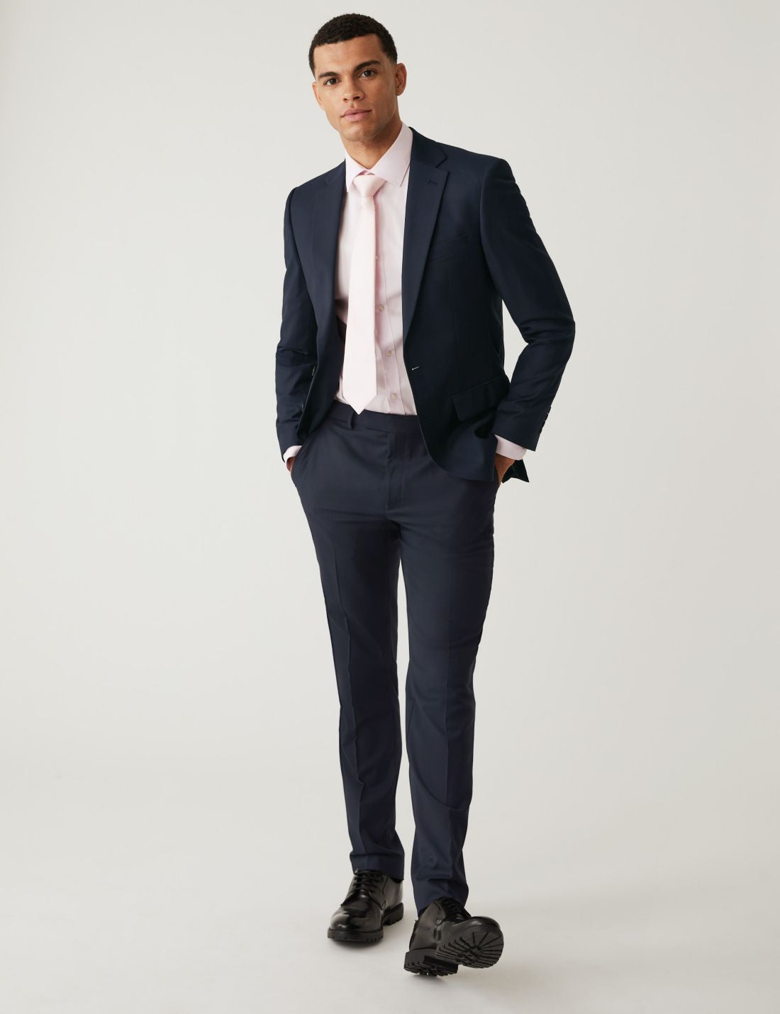 Slim Fit Ceket