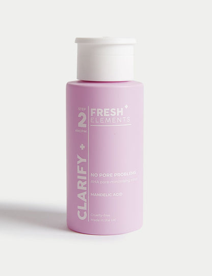 No Pore Problems Aha Gözenek Sıkılaştırıcı Tonik 230 Ml