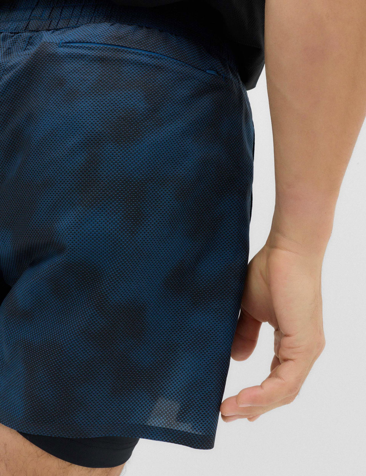 Stormwear™ Iki Katmanlı Şort