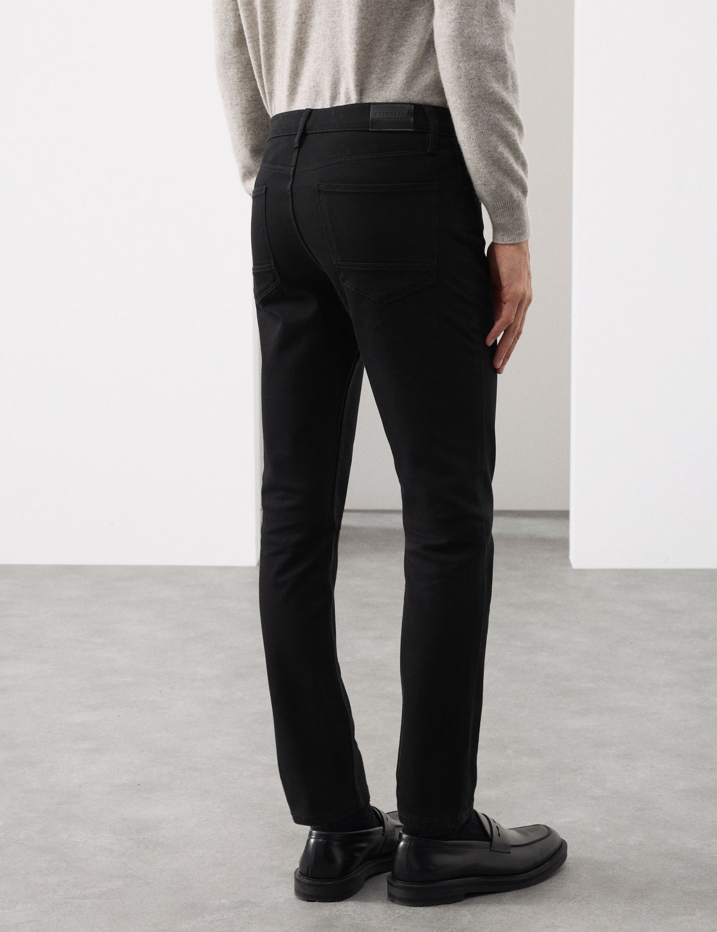 Slim Fit 360 Flex Jean Pantolon