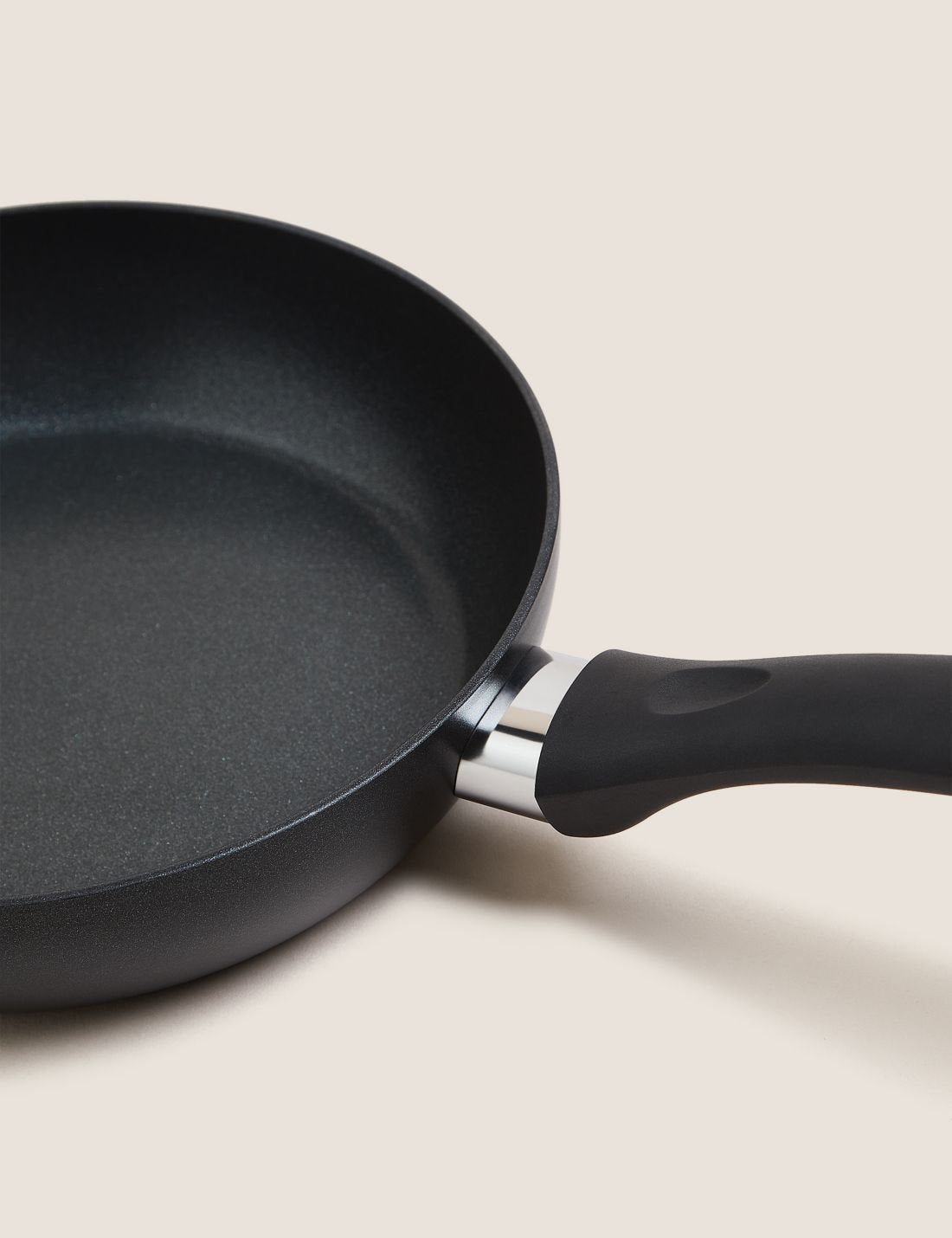 20 Cm Yapışmaz Kızartma Tavası