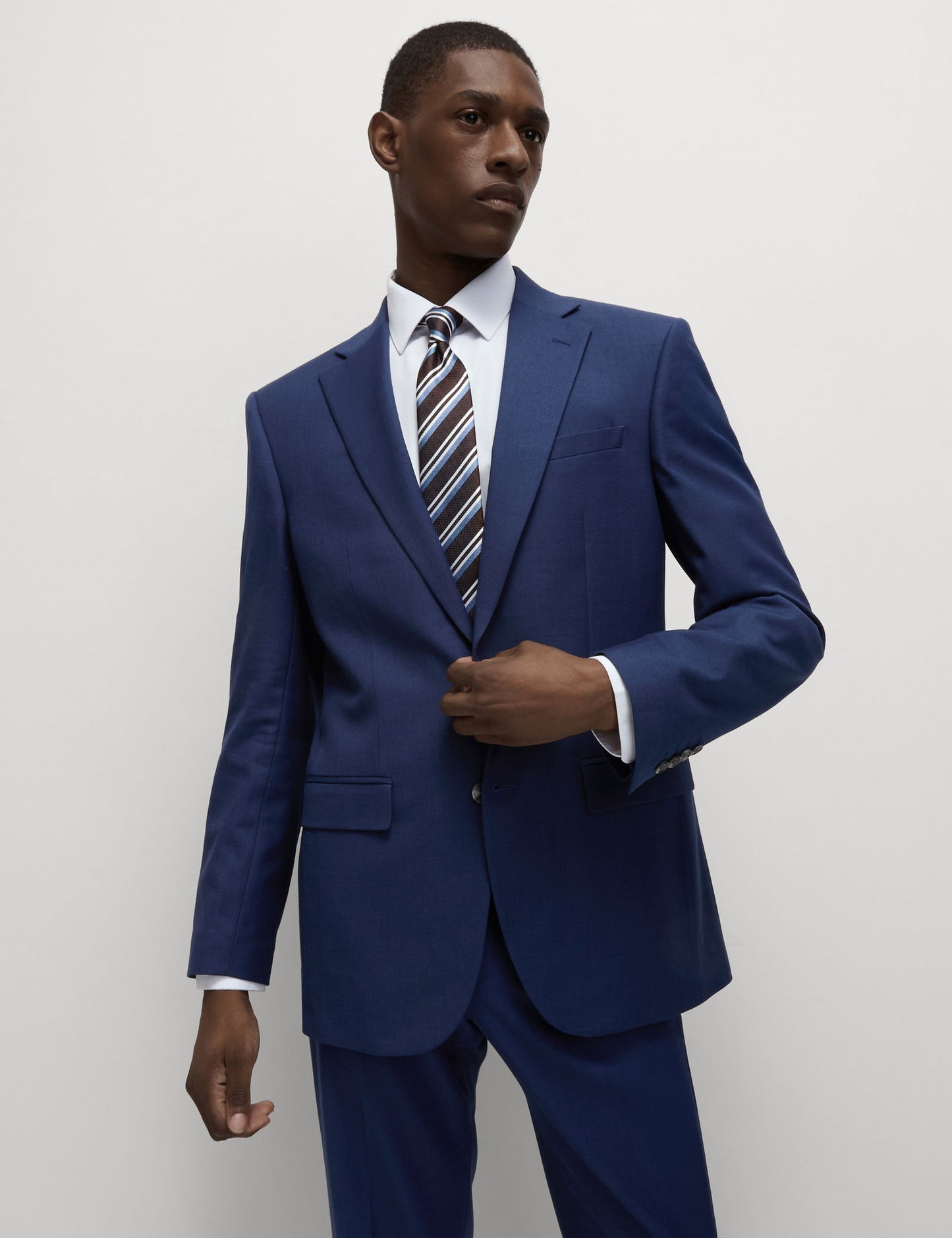 Regular Fit Klasik Ceket