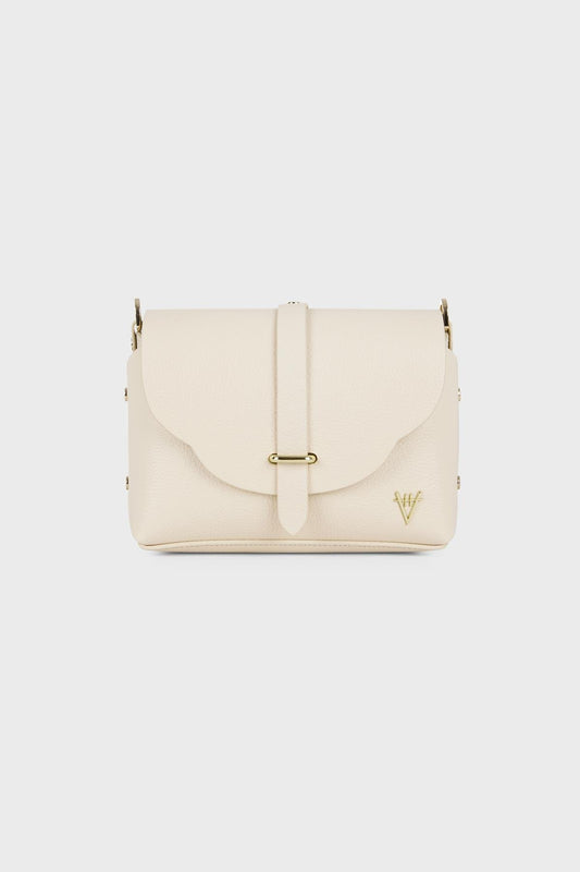 Harmonia Shoulder Bone Bag