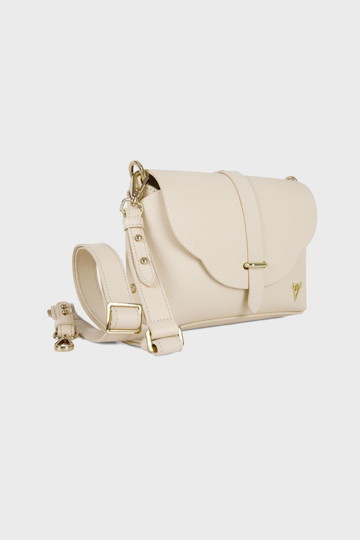 Harmonia Shoulder Bone Bag