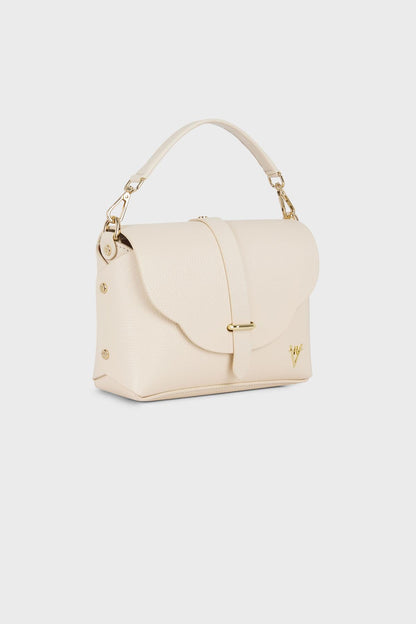 Harmonia Shoulder Bone Bag