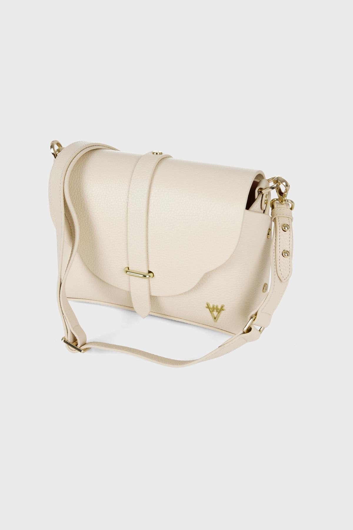 Harmonia Shoulder Bone Bag