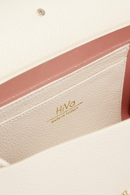 Harmonia Shoulder Bone Bag