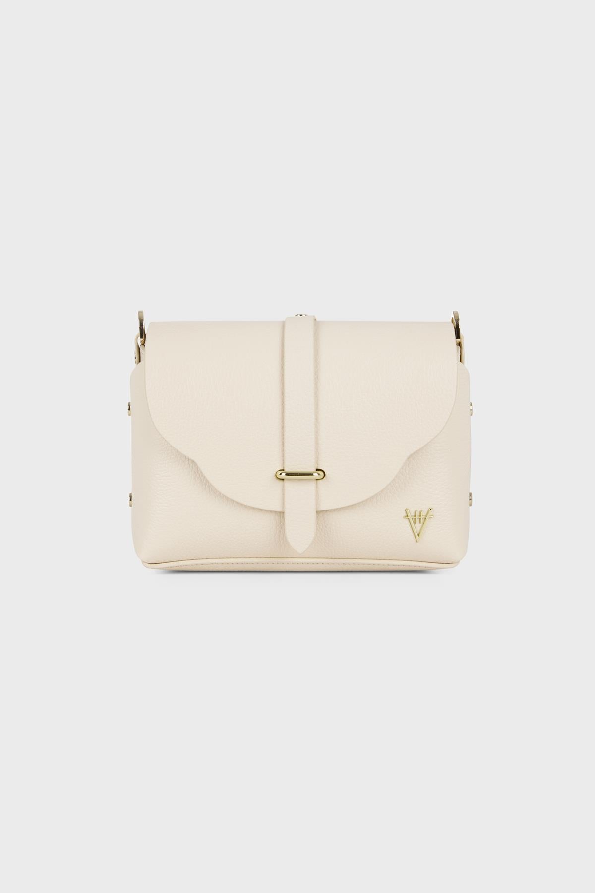 Harmonia Shoulder Bone Bag