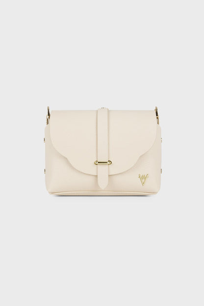 Harmonia Shoulder Bone Bag