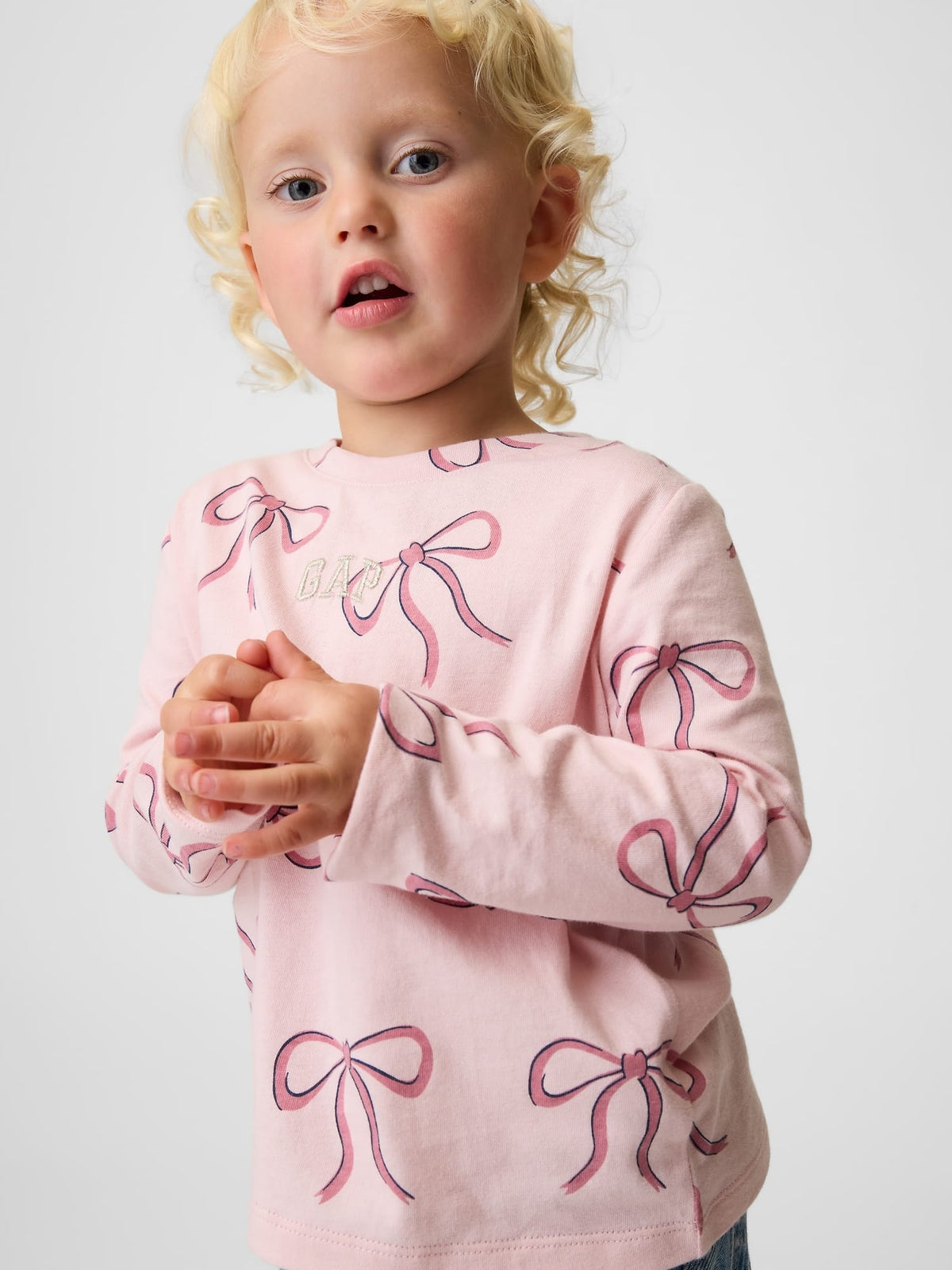 Pembe Mix & Match T-shirt