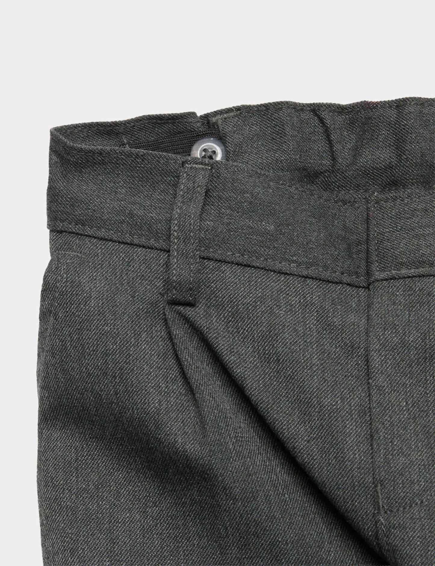 Regular Fit Okul Pantolonu (2-16 Yaş)