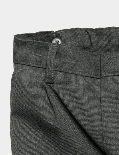 Regular Fit Okul Pantolonu (2-16 Yaş)