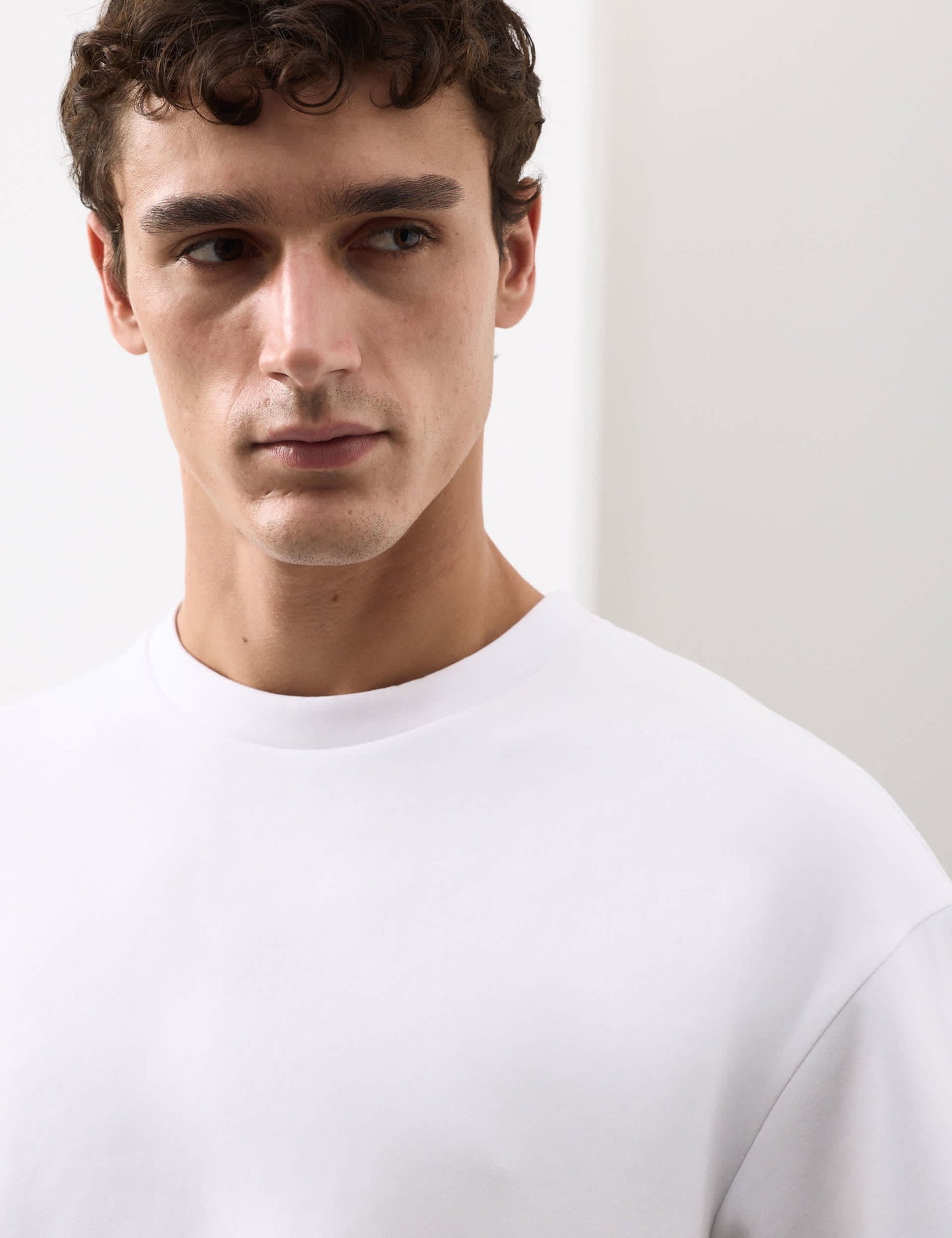 Autograph Erkek T-shirt