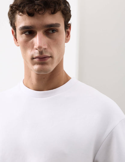 Autograph Erkek T-shirt