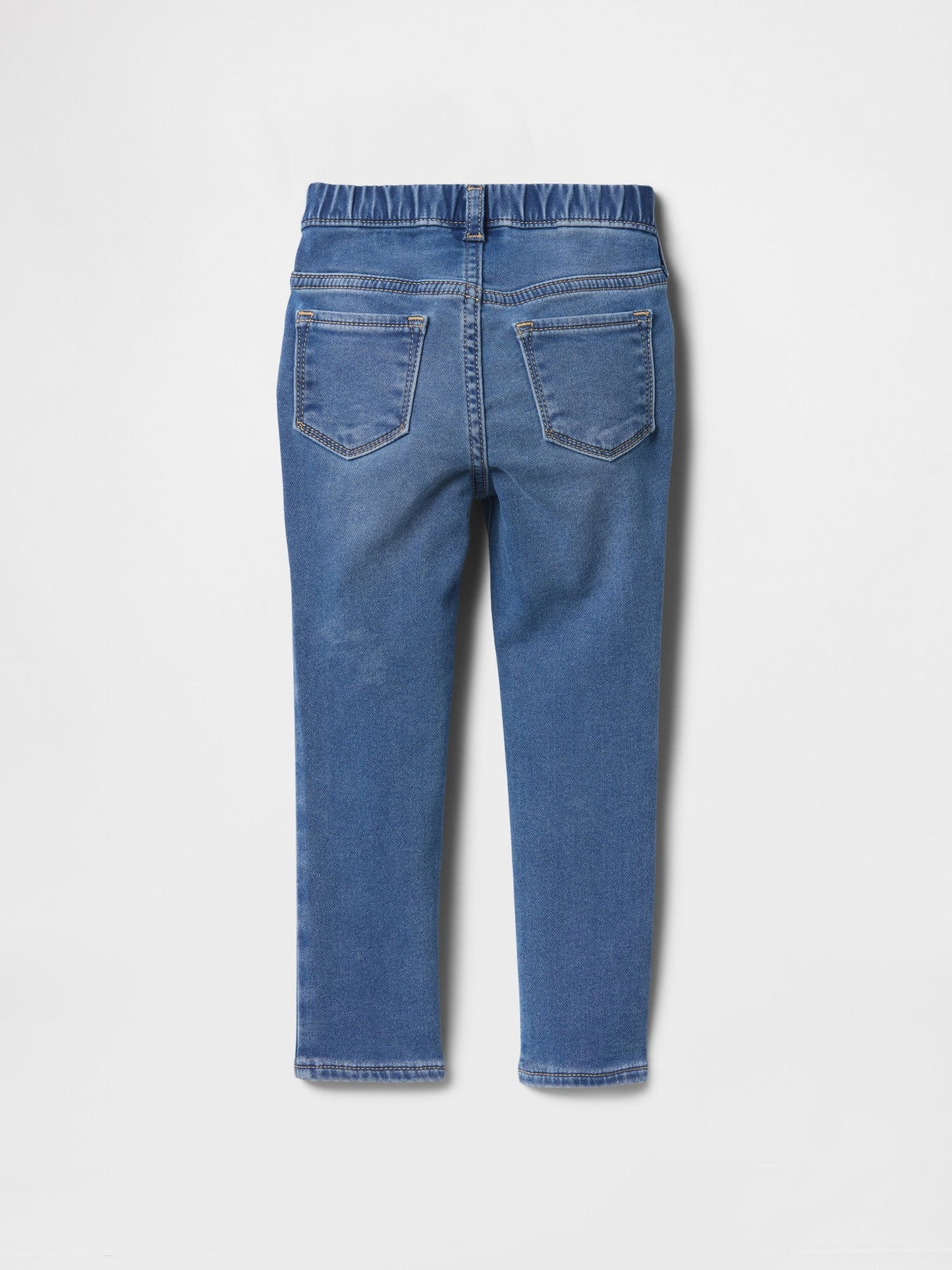 Mavi Skinny Pull-on Jean Pantolon