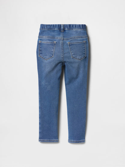 Mavi Skinny Pull-on Jean Pantolon