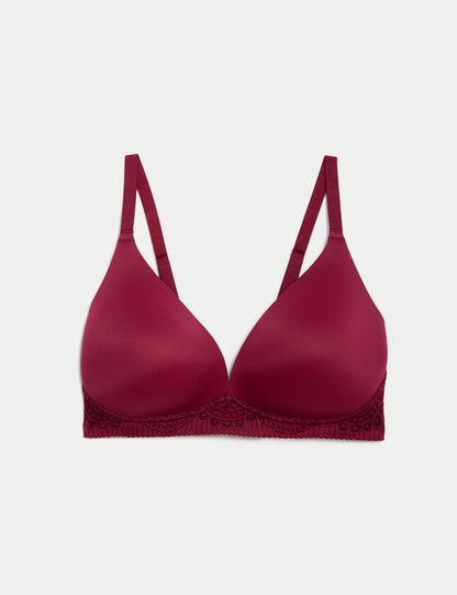 Body Soft™ Balensiz Plunge Sütyen
