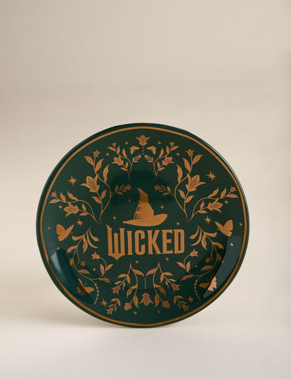 Wicked Elphaba Seramik Tabak