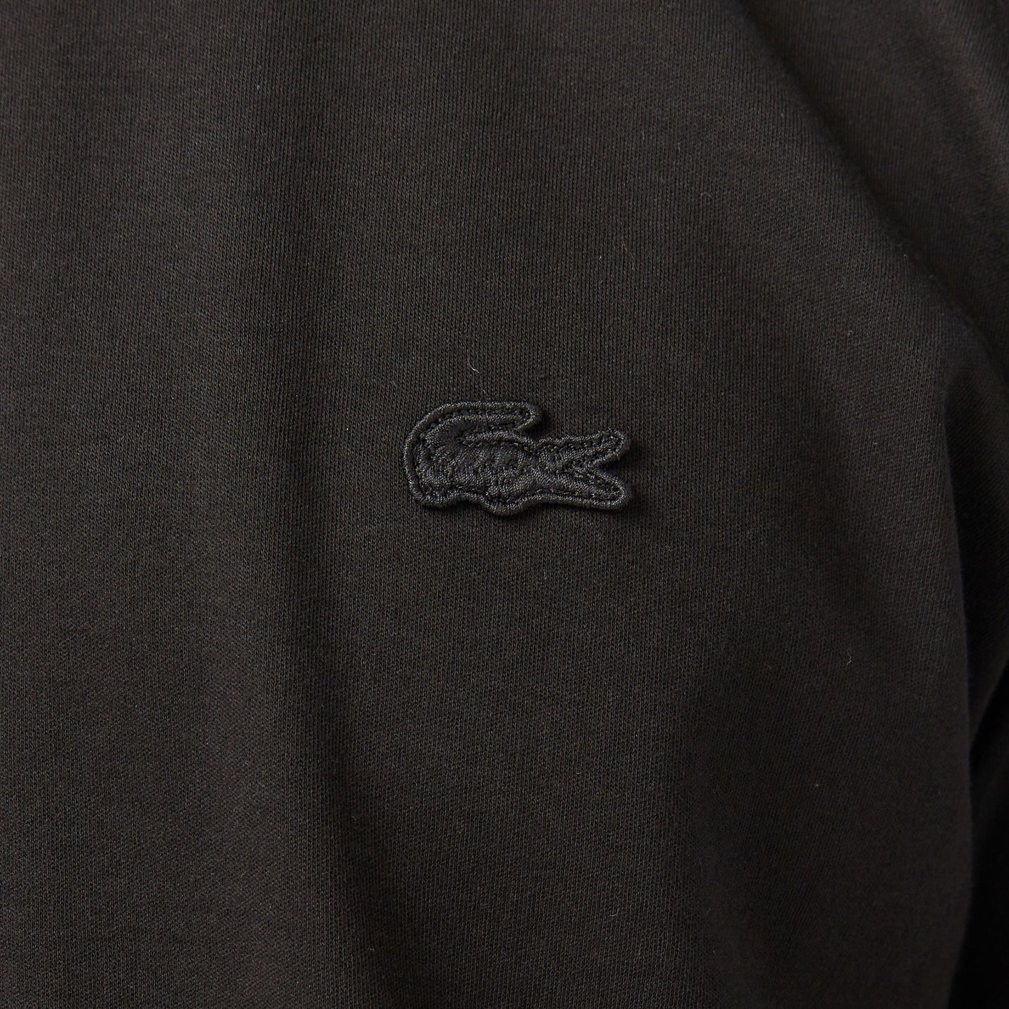 Lacoste Erkek Slim Fit Düğmeli Yaka Beyaz Gömlek