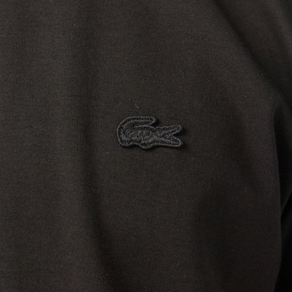 Lacoste Erkek Slim Fit Düğmeli Yaka Beyaz Gömlek