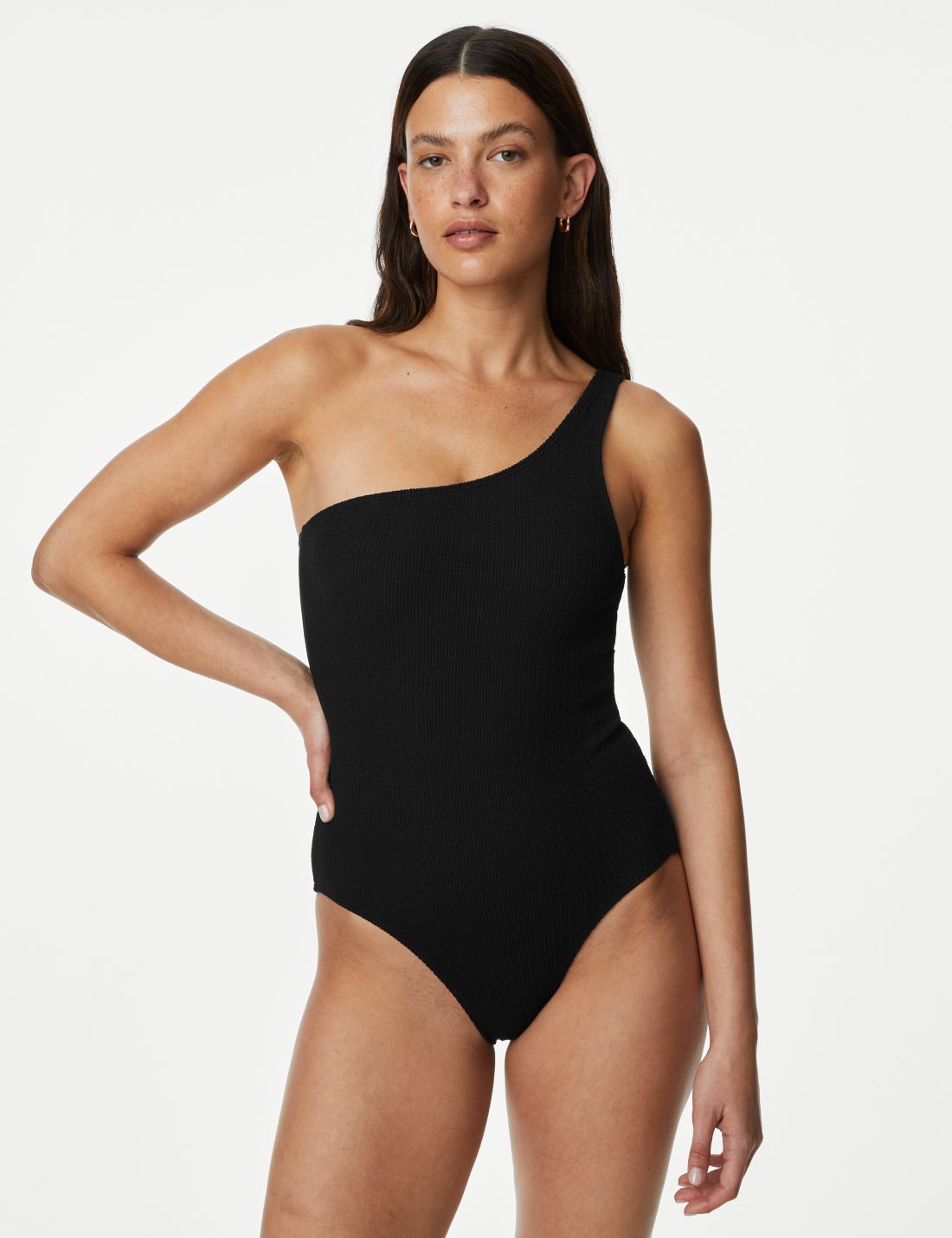 Regular Fit Dokulu Mayo