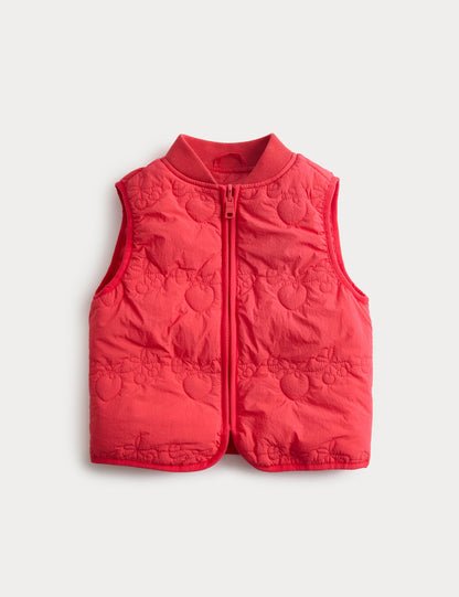 Puantiyeli Fisherman Çocuk Yağmurluk (2-8 Yaş)