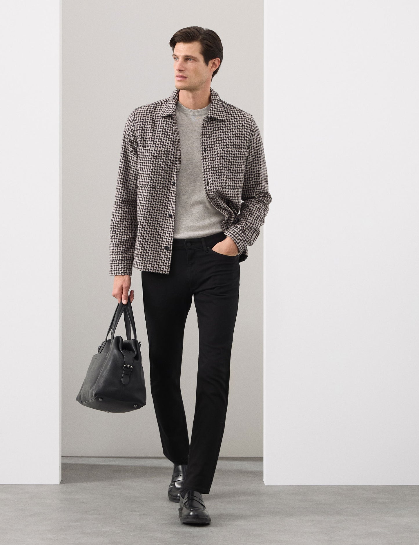 Slim Fit 360 Flex Jean Pantolon