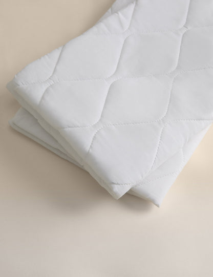 Comfortably Cool 2’li Nefes Alabilen Yastık Koruyucu