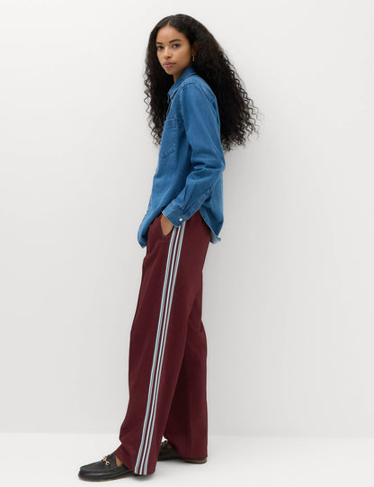 Jogger Pantolon
