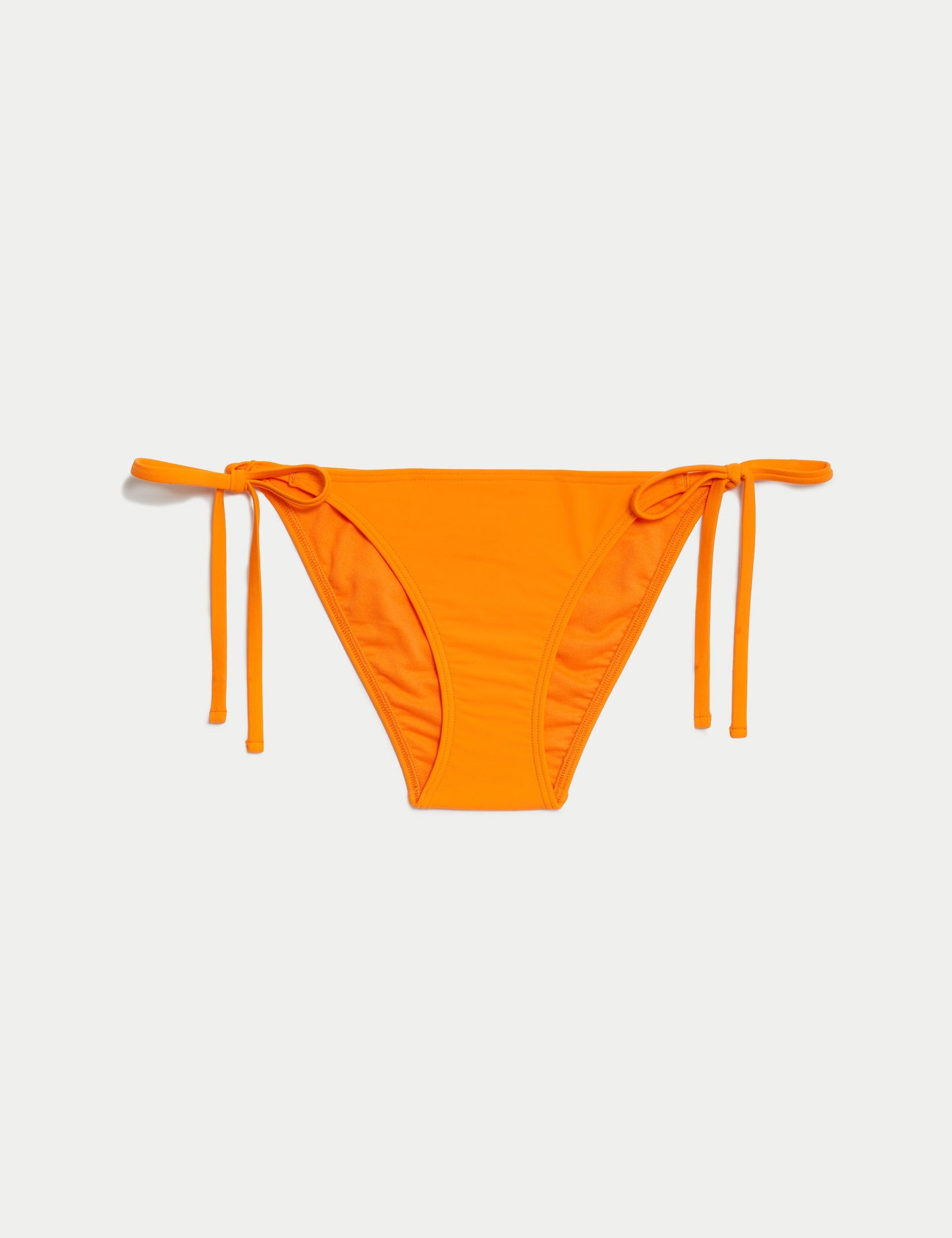 Regular Fit Bikini Altı