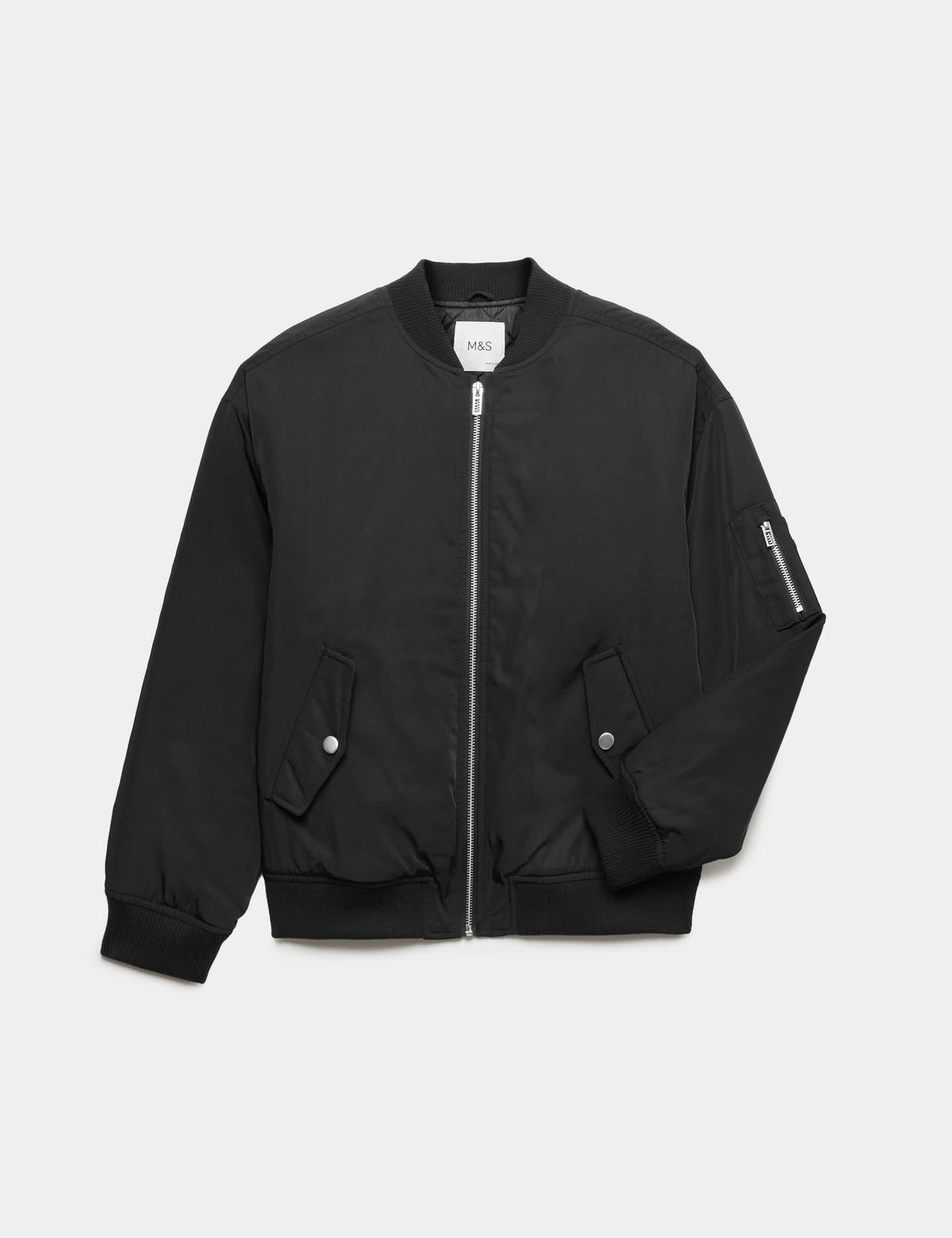 Stormwear Çocuk Bomber Ceket
