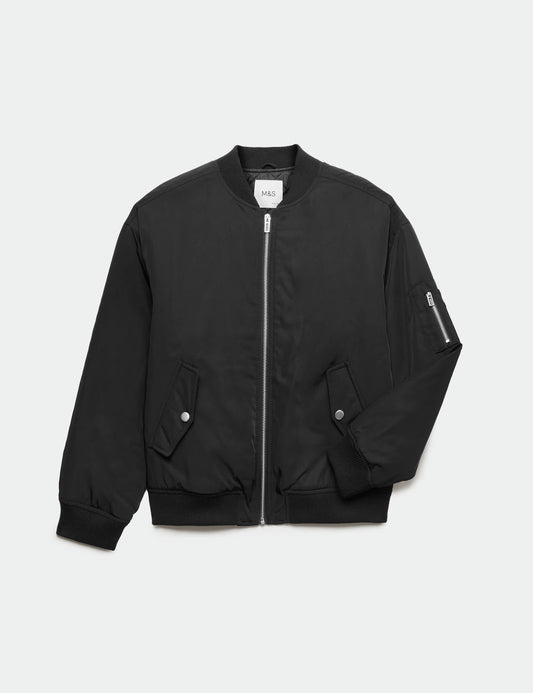 Stormwear Çocuk Bomber Ceket