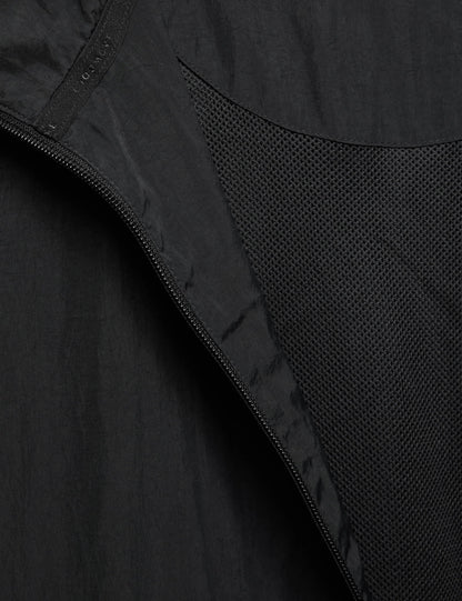 Stormwear File Panelli Kapüşonlu Ceket