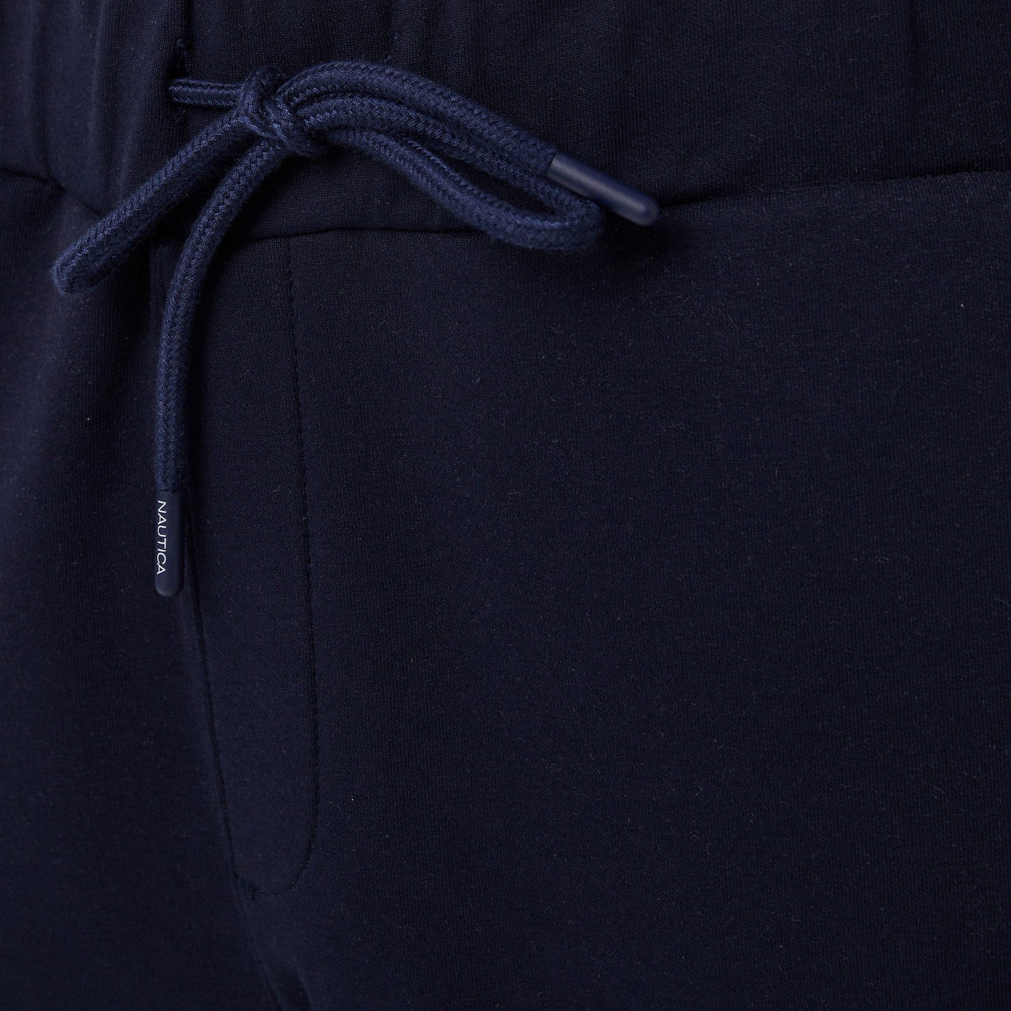 Nautica Erkek Lacivert Classic Fit Eşofman Altı