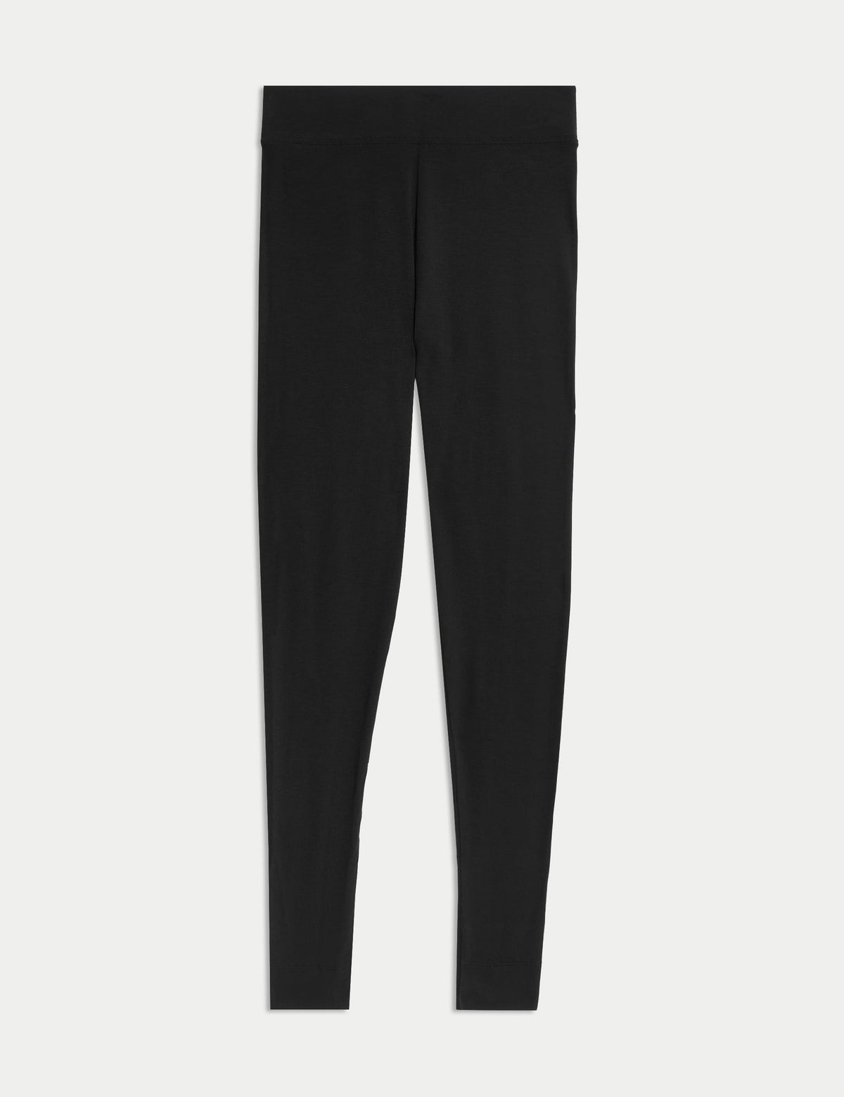 Yüksek Belli Legging Tayt