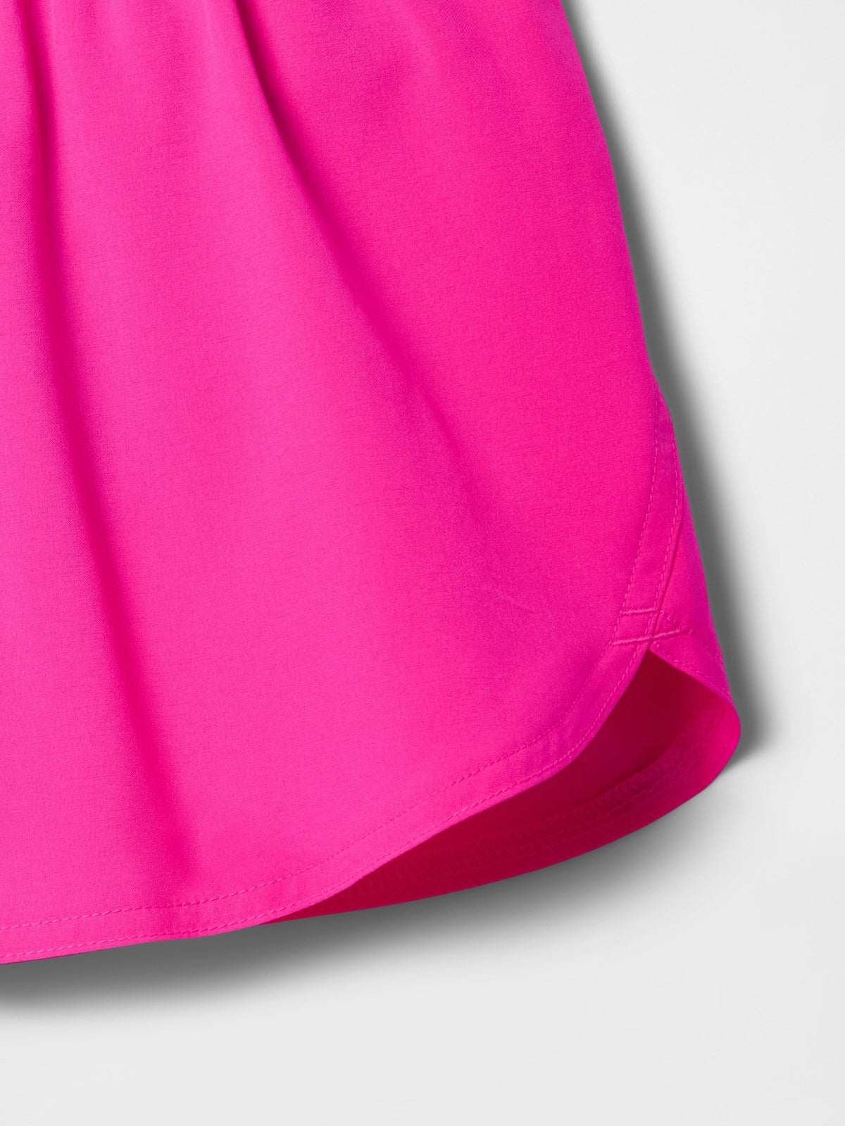 Pembe Kids Runaround Pull-on Şortlar