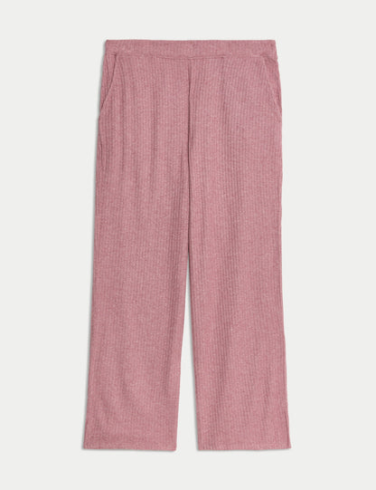 Ribanalı Pijama Altı