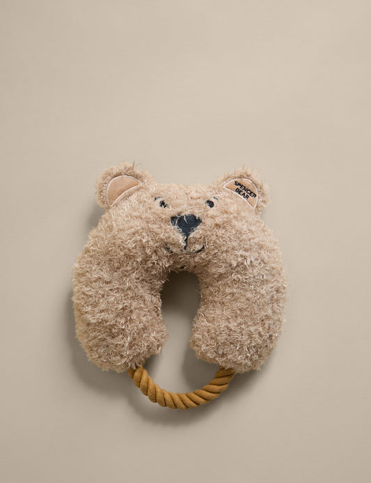 Spencer Bear Evcil Hayvan Oyuncağı